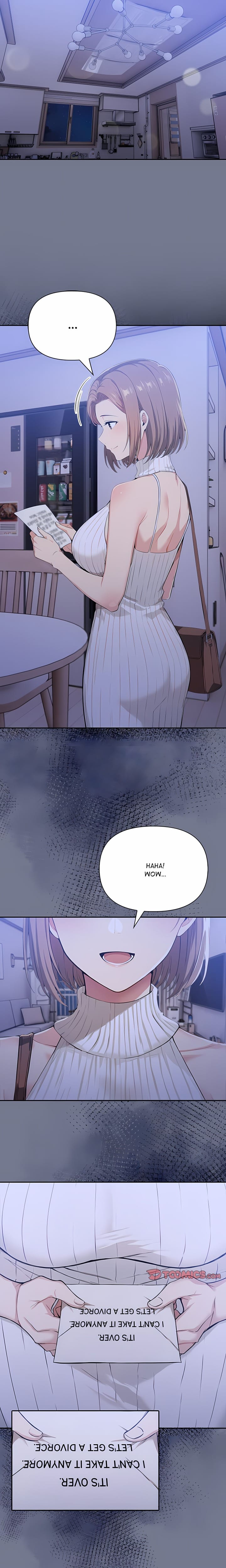 A Lucrative Affair Uncensored, chapter 19, page 8 of 20