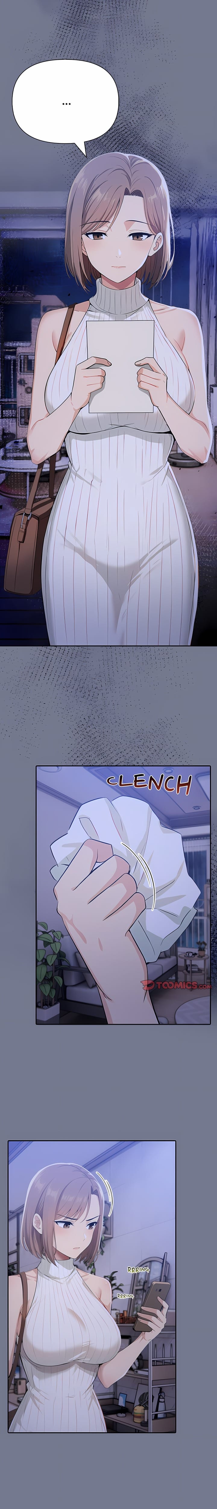 A Lucrative Affair Uncensored, chapter 19, page 9 of 20