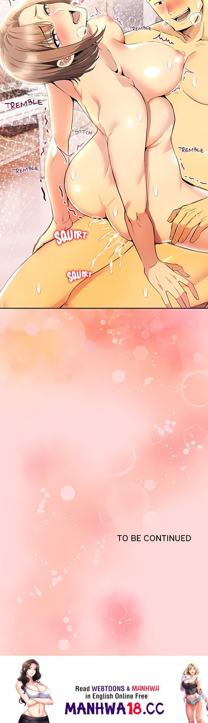 A Lucrative Affair Uncensored, chapter 19, page 20 of 20