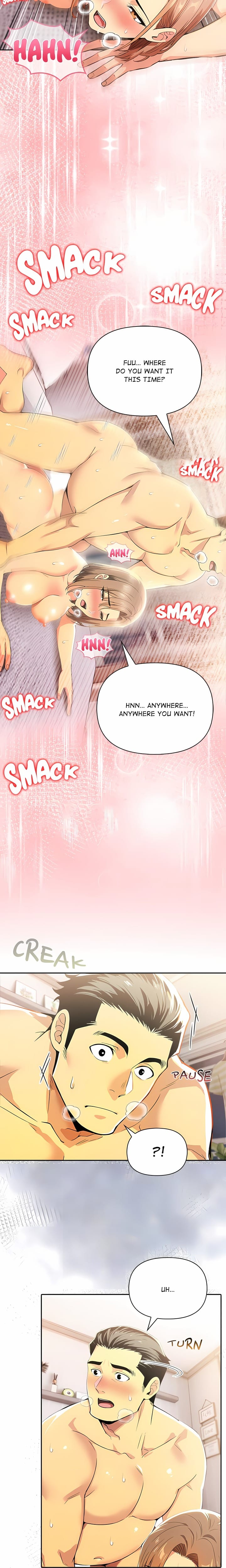 A Lucrative Affair Uncensored, chapter 20, page 6 of 22