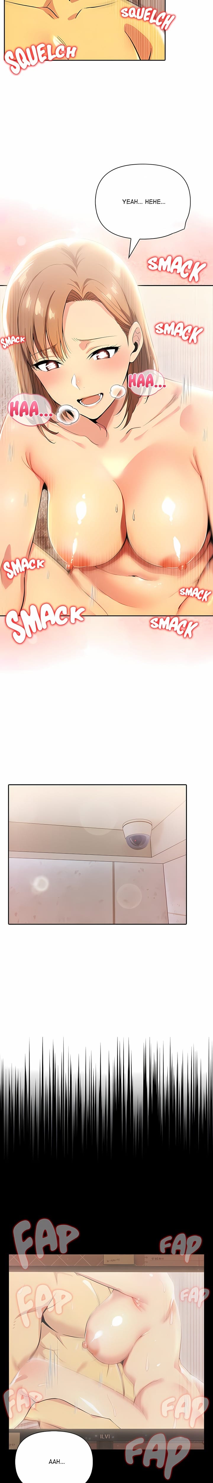 A Lucrative Affair Uncensored, chapter 20, page 20 of 22