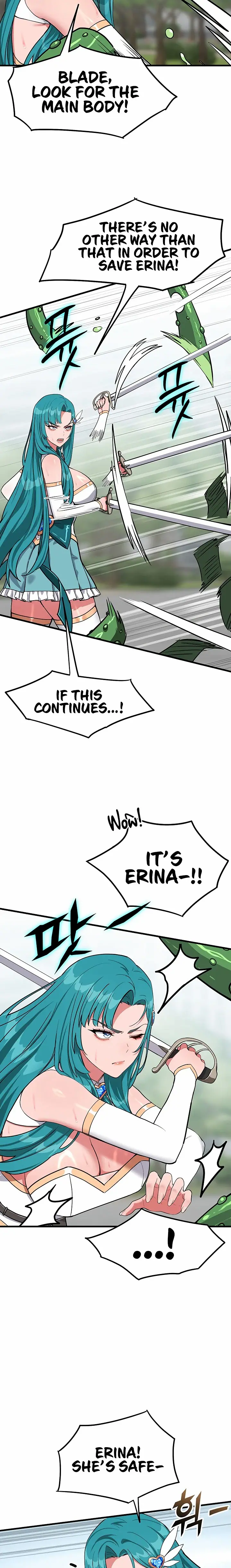 A Magical Girl Never Loses! Uncensored, chapter 2, page 20 of 24