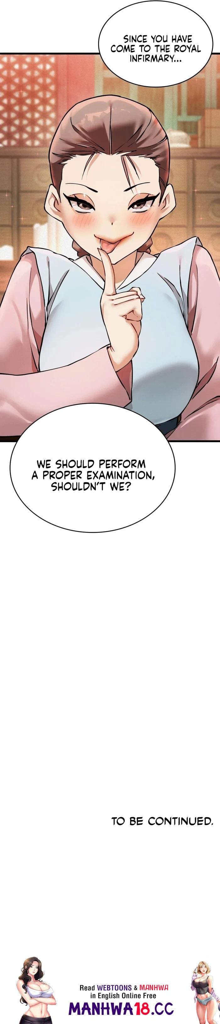 A Man Who Became a Eunuch Uncensored, chapter 4, page 27 of 27