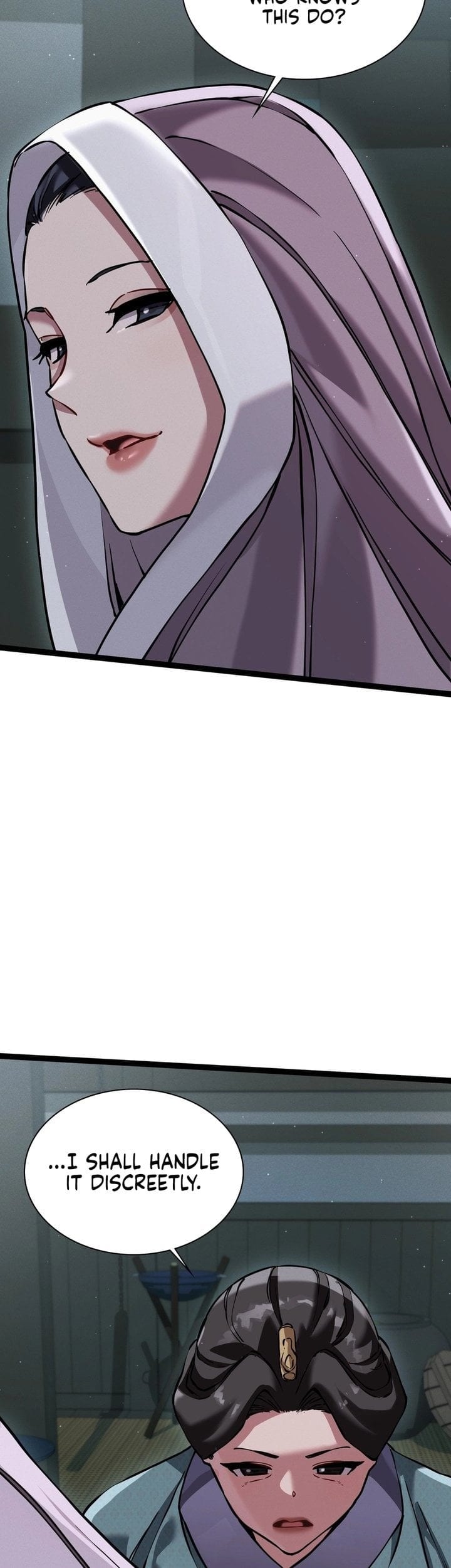 A Man Who Became a Eunuch Uncensored, chapter 7, page 26 of 47