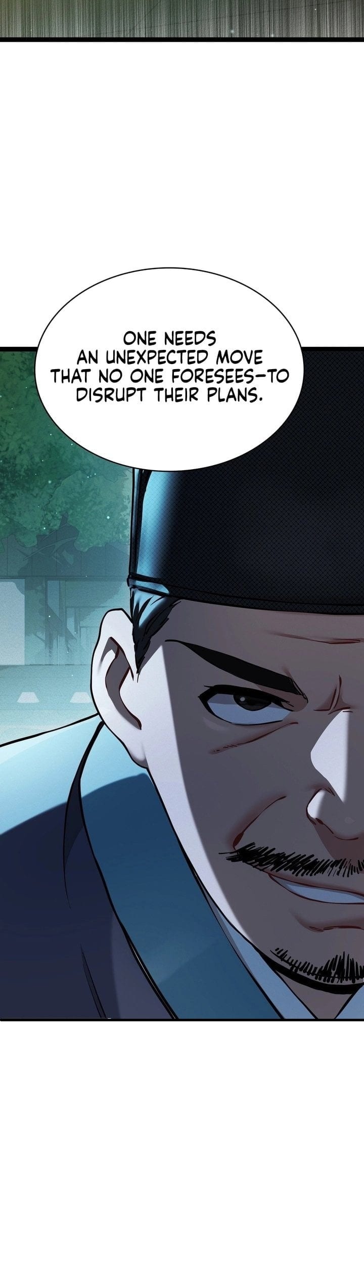 A Man Who Became a Eunuch Uncensored, chapter 7, page 36 of 47