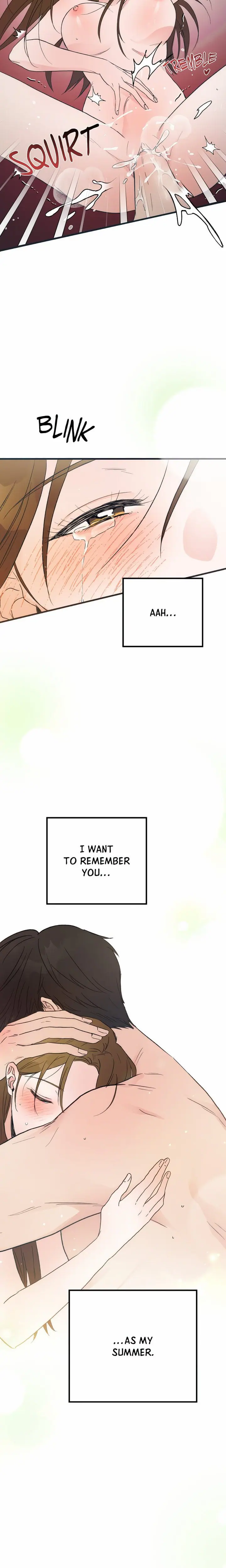 A Midsummer’s Carol (Uncensored), chapter 1, page 5 of 27