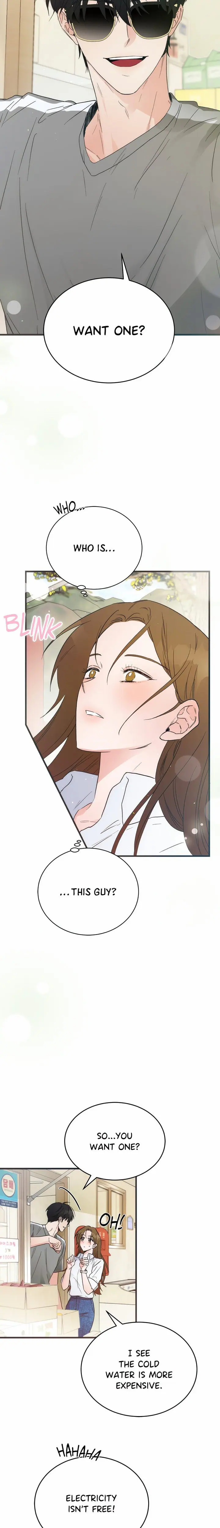 A Midsummer’s Carol (Uncensored), chapter 1, page 14 of 27