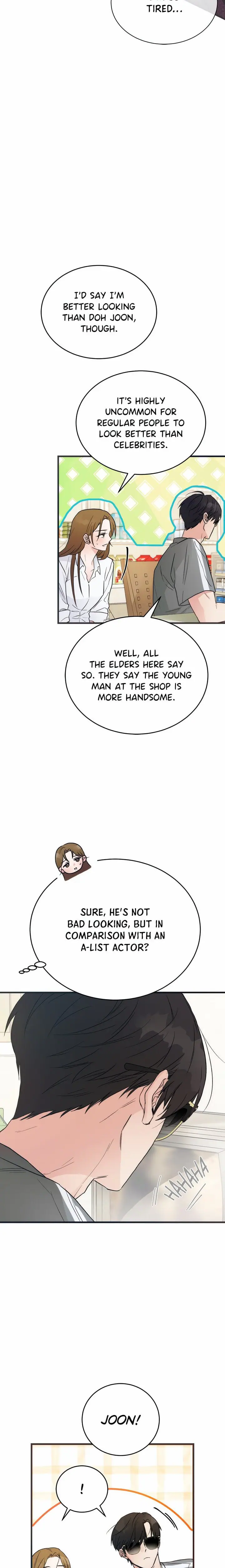 A Midsummer’s Carol (Uncensored), chapter 1, page 22 of 27