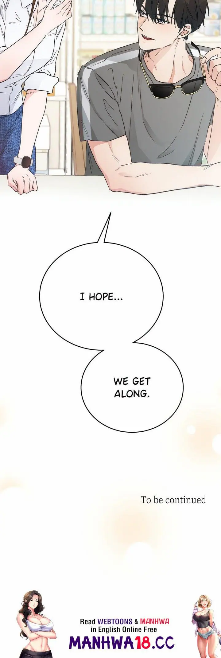 A Midsummer’s Carol (Uncensored), chapter 1, page 27 of 27