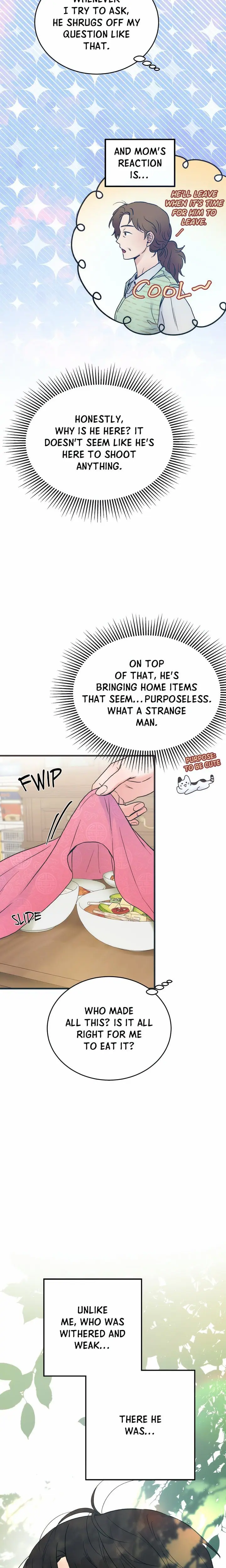 A Midsummer’s Carol (Uncensored), chapter 2, page 5 of 27