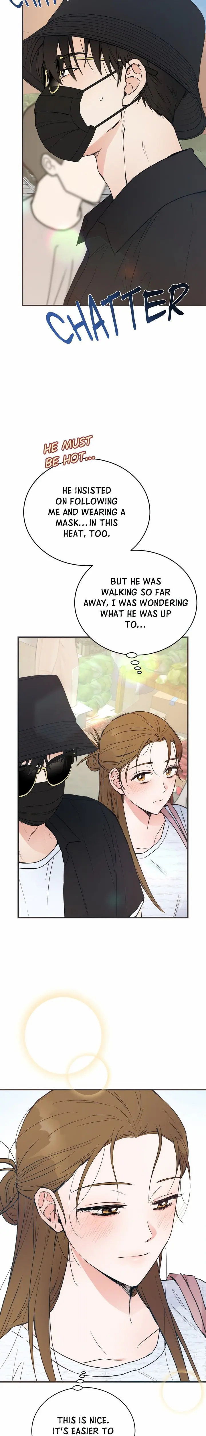 A Midsummer’s Carol (Uncensored), chapter 2, page 12 of 27