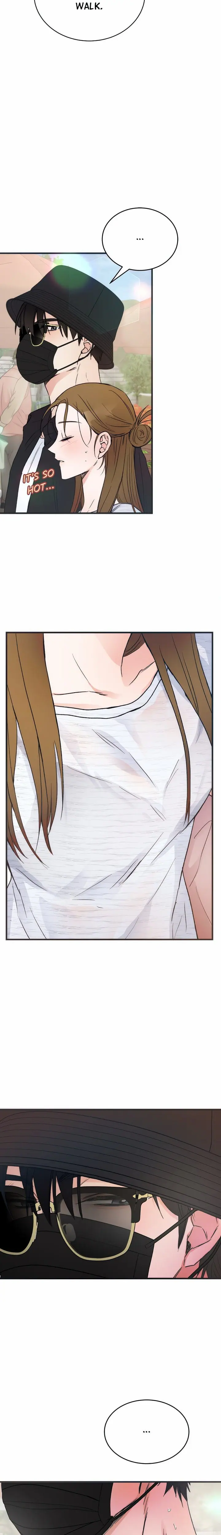 A Midsummer’s Carol (Uncensored), chapter 2, page 13 of 27