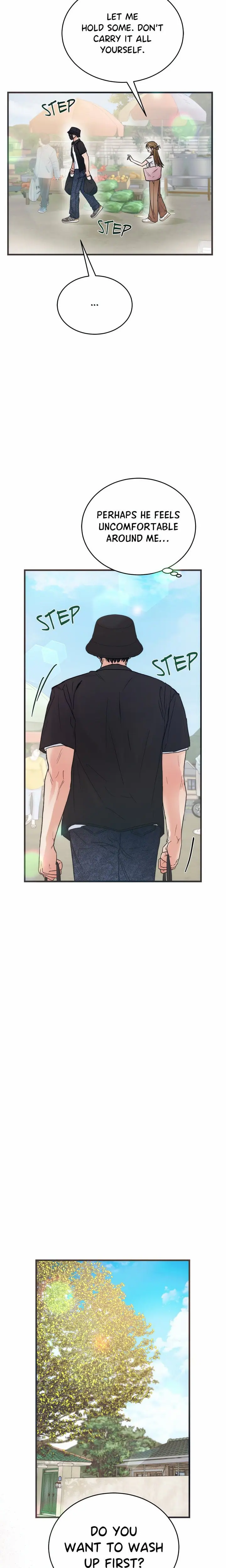 A Midsummer’s Carol (Uncensored), chapter 2, page 15 of 27