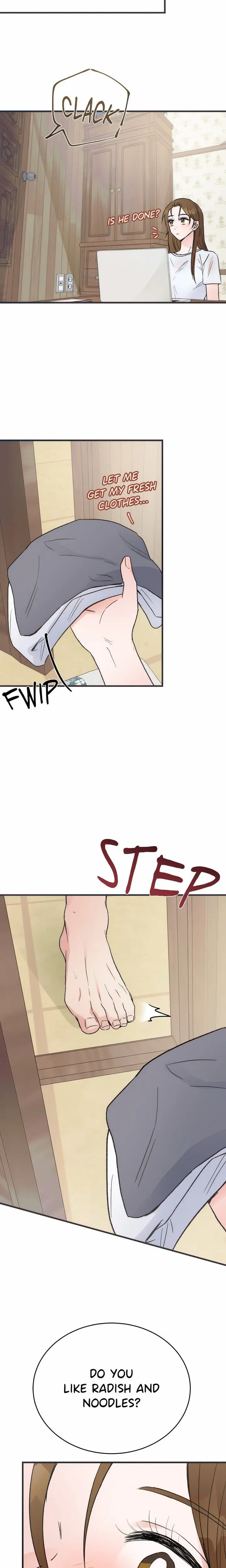 A Midsummer’s Carol (Uncensored), chapter 2, page 18 of 27
