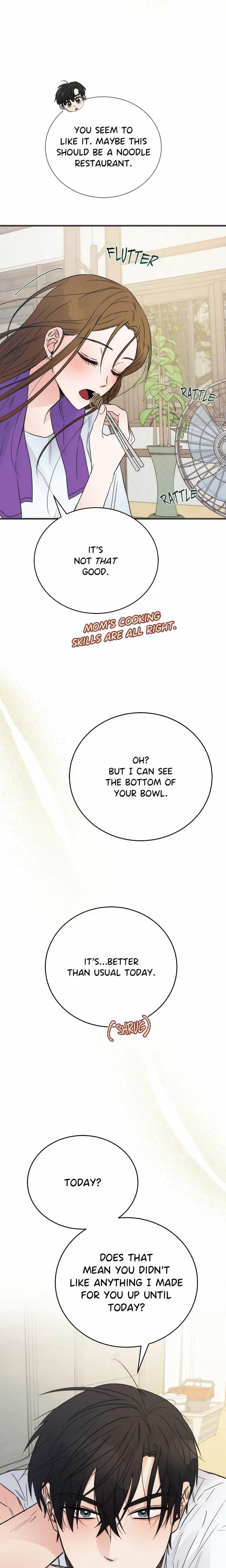 A Midsummer’s Carol (Uncensored), chapter 2, page 22 of 27