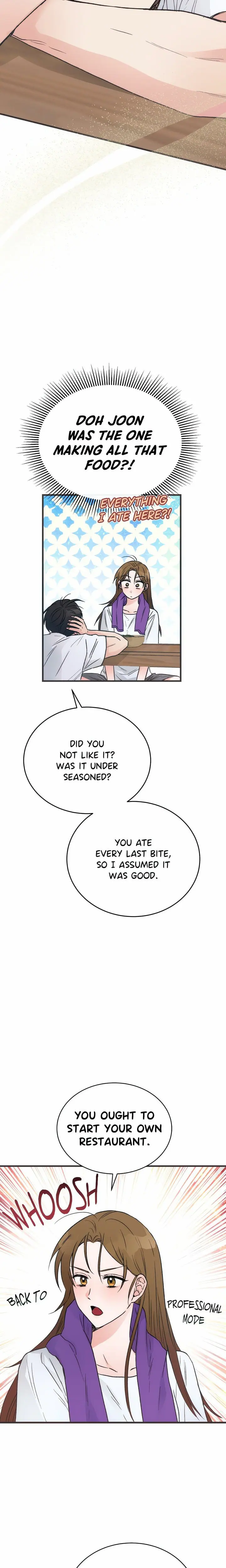 A Midsummer’s Carol (Uncensored), chapter 2, page 23 of 27