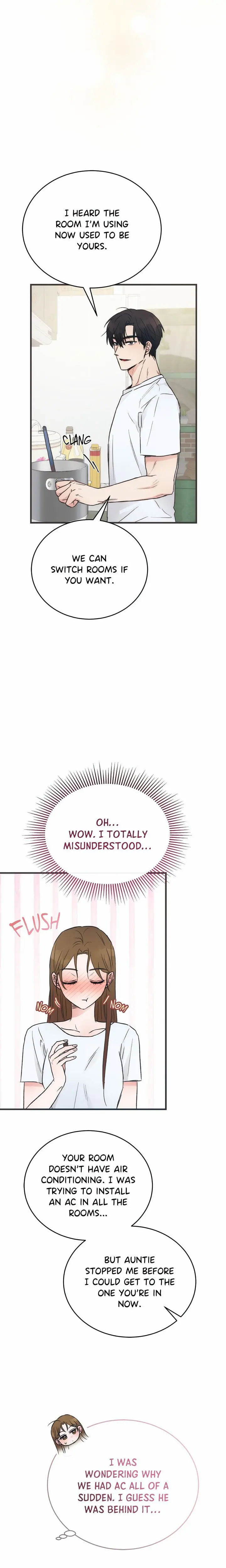 A Midsummer’s Carol (Uncensored), chapter 3, page 7 of 27
