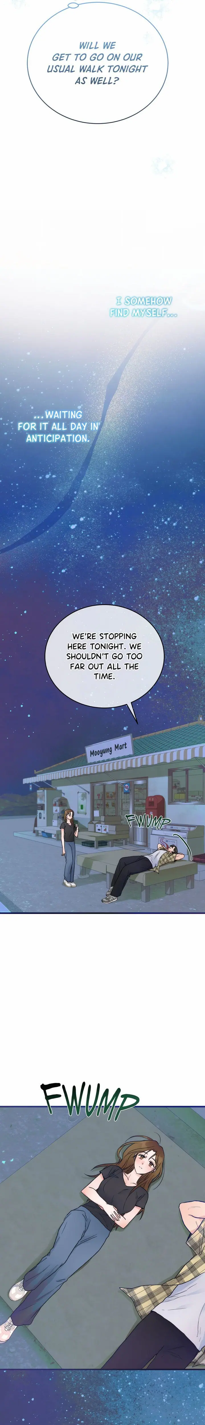 A Midsummer’s Carol (Uncensored), chapter 3, page 16 of 27