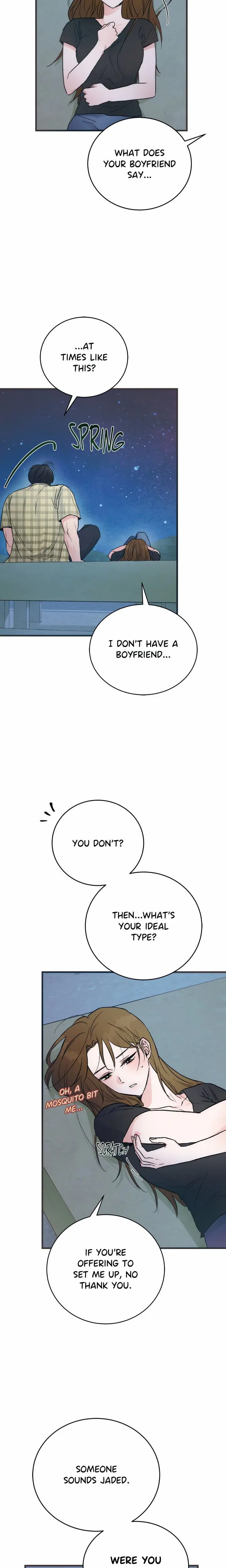 A Midsummer’s Carol (Uncensored), chapter 3, page 20 of 27