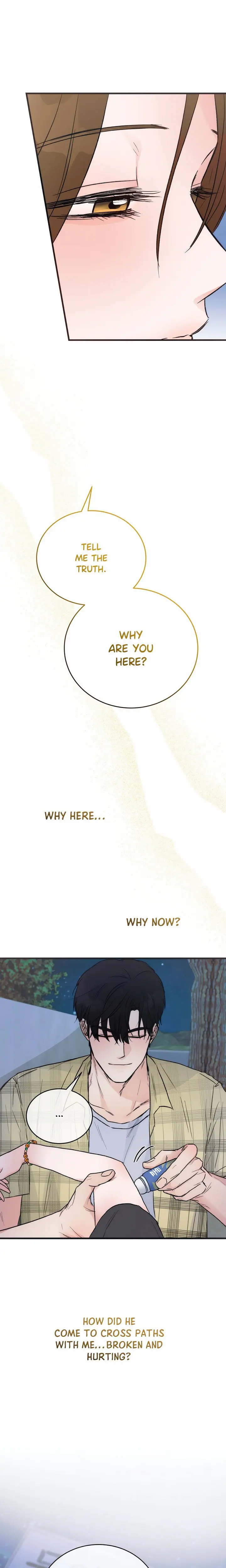 A Midsummer’s Carol (Uncensored), chapter 3, page 23 of 27