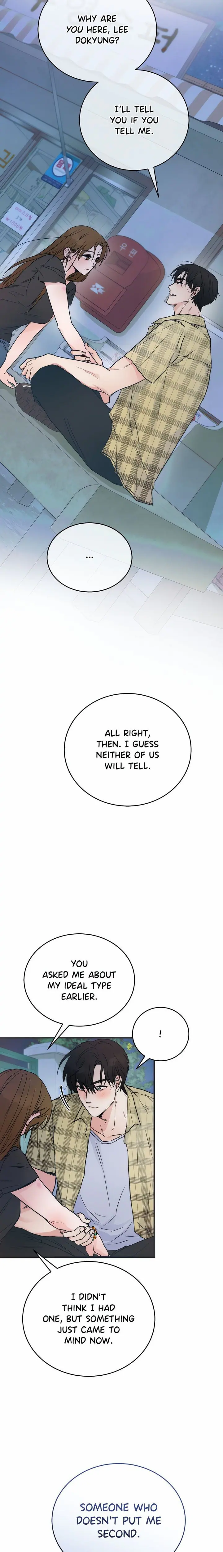 A Midsummer’s Carol (Uncensored), chapter 3, page 24 of 27