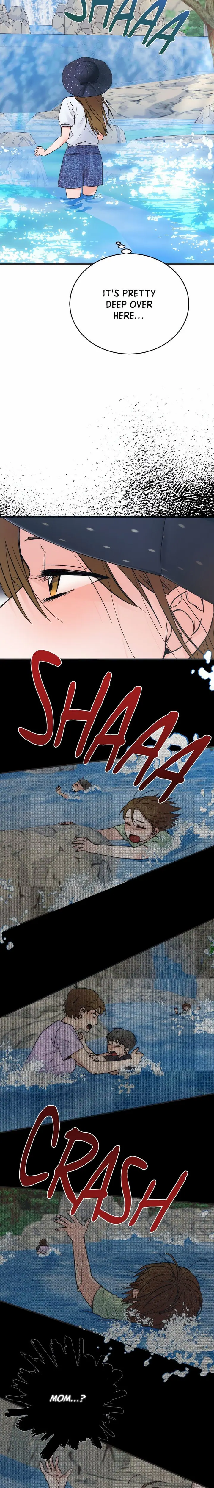 A Midsummer’s Carol (Uncensored), chapter 4, page 9 of 28