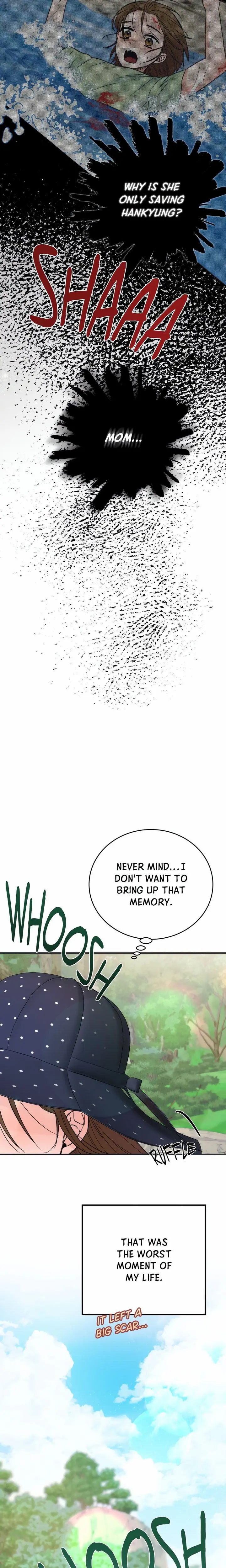 A Midsummer’s Carol (Uncensored), chapter 4, page 10 of 28