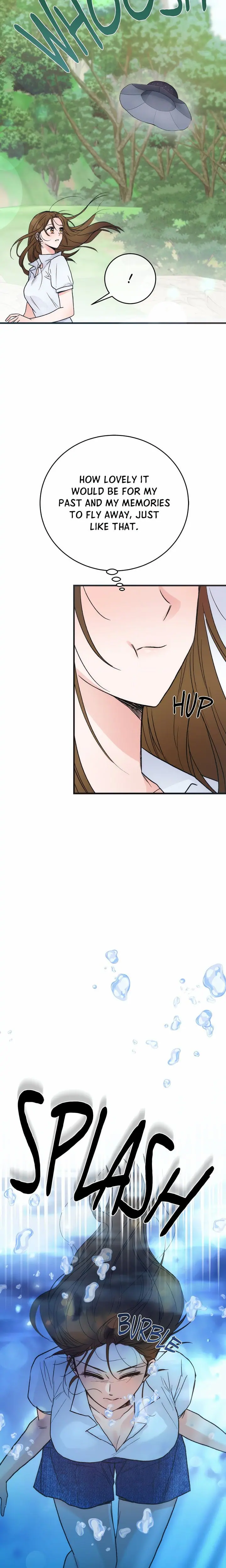A Midsummer’s Carol (Uncensored), chapter 4, page 11 of 28