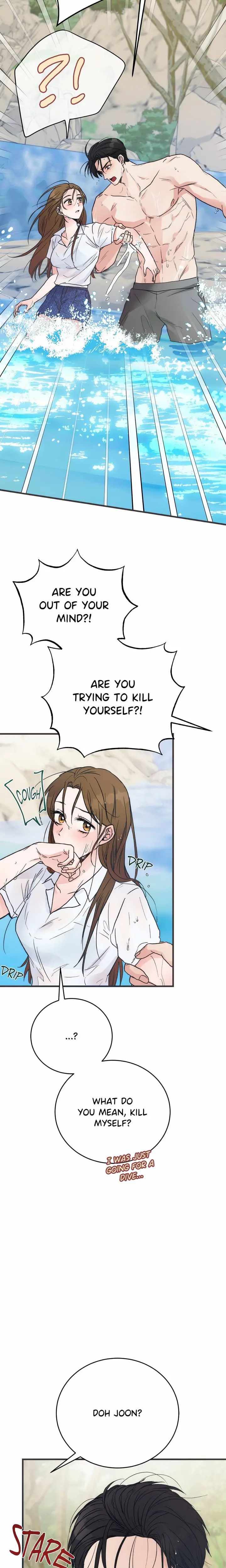 A Midsummer’s Carol (Uncensored), chapter 4, page 13 of 28