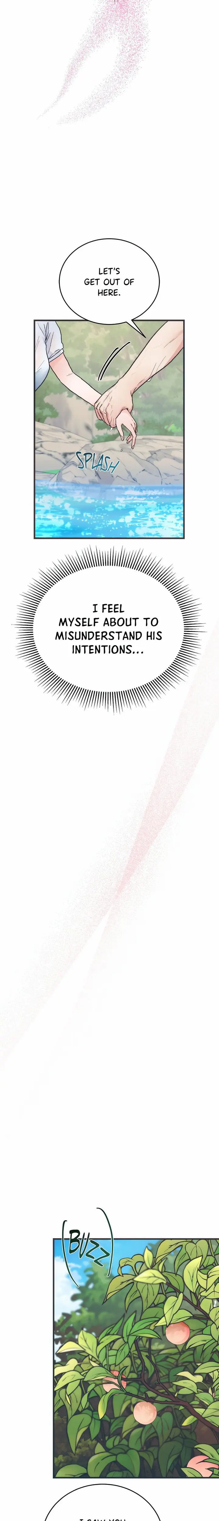A Midsummer’s Carol (Uncensored), chapter 4, page 16 of 28
