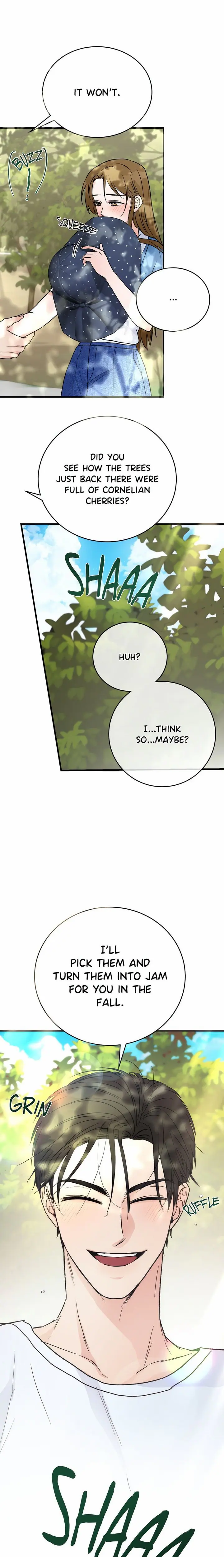 A Midsummer’s Carol (Uncensored), chapter 4, page 20 of 28