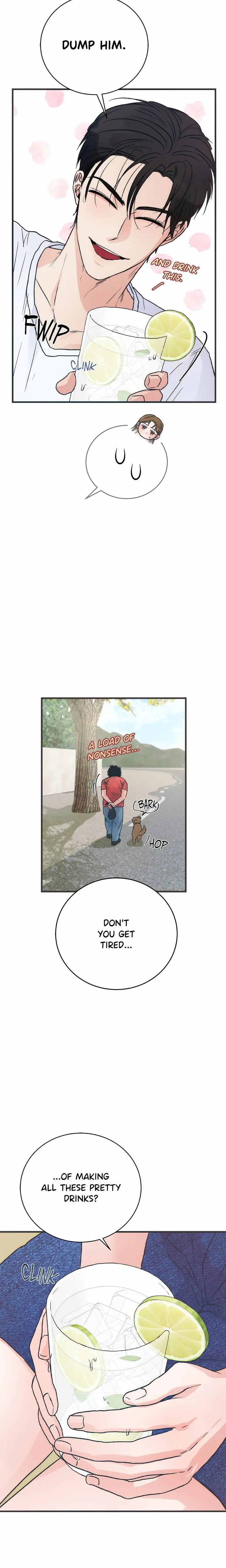 A Midsummer’s Carol (Uncensored), chapter 4, page 24 of 28