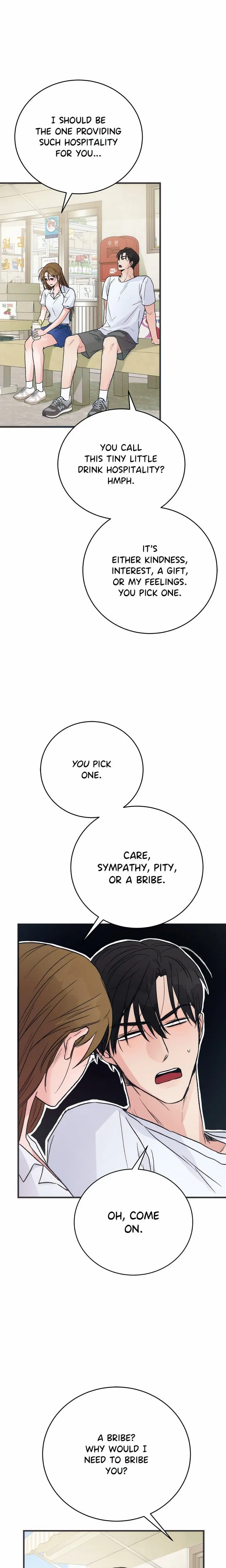 A Midsummer’s Carol (Uncensored), chapter 4, page 25 of 28