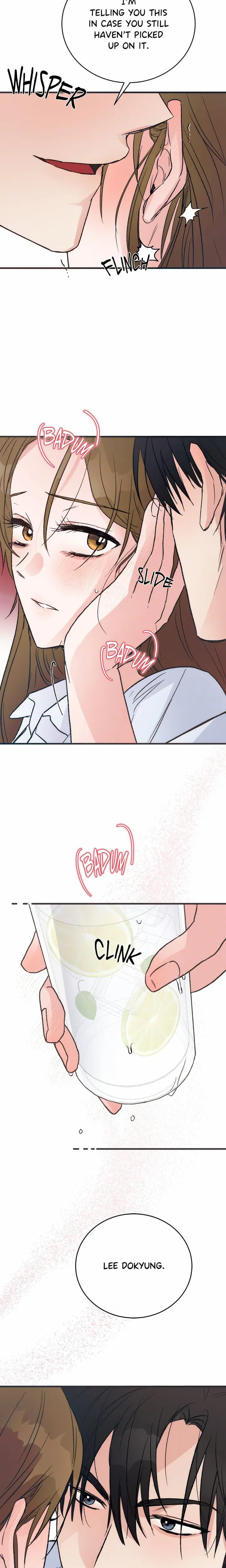 A Midsummer’s Carol (Uncensored), chapter 4, page 27 of 28