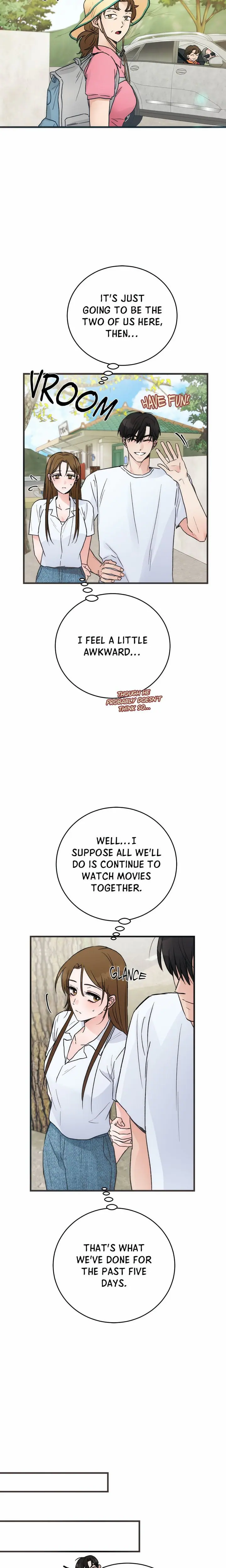 A Midsummer’s Carol (Uncensored), chapter 5, page 7 of 30