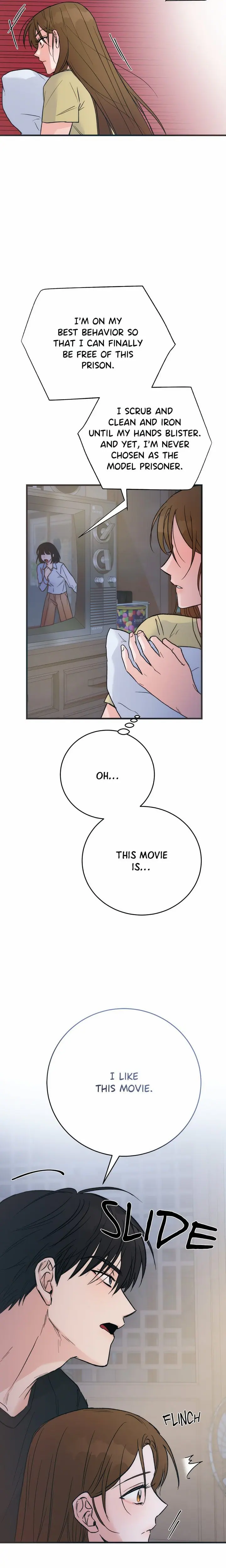 A Midsummer’s Carol (Uncensored), chapter 5, page 9 of 30