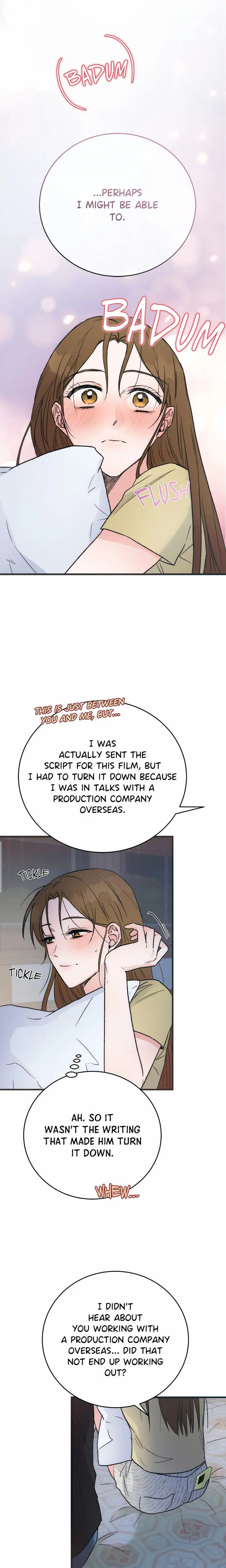 A Midsummer’s Carol (Uncensored), chapter 5, page 18 of 30