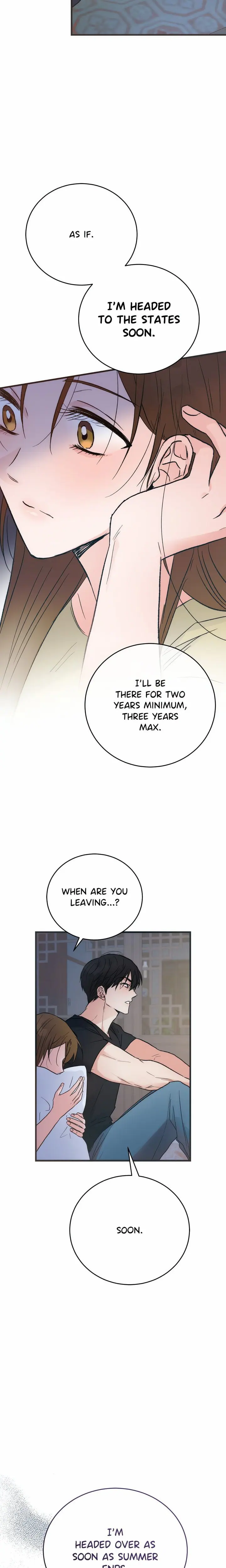 A Midsummer’s Carol (Uncensored), chapter 5, page 19 of 30