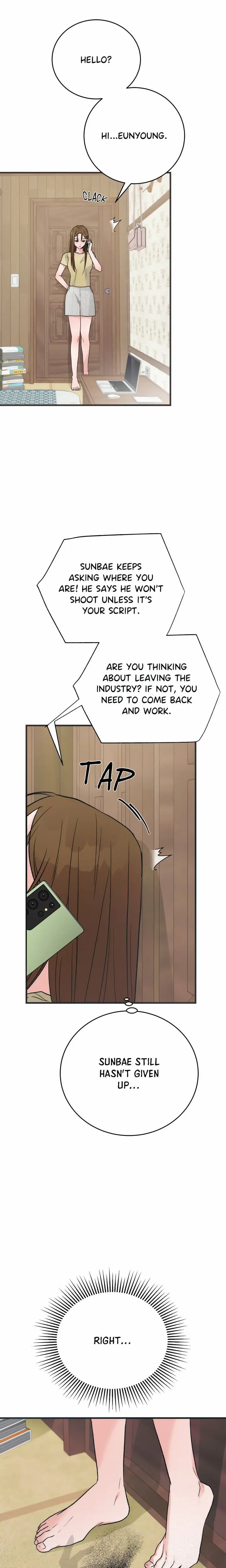 A Midsummer’s Carol (Uncensored), chapter 5, page 23 of 30