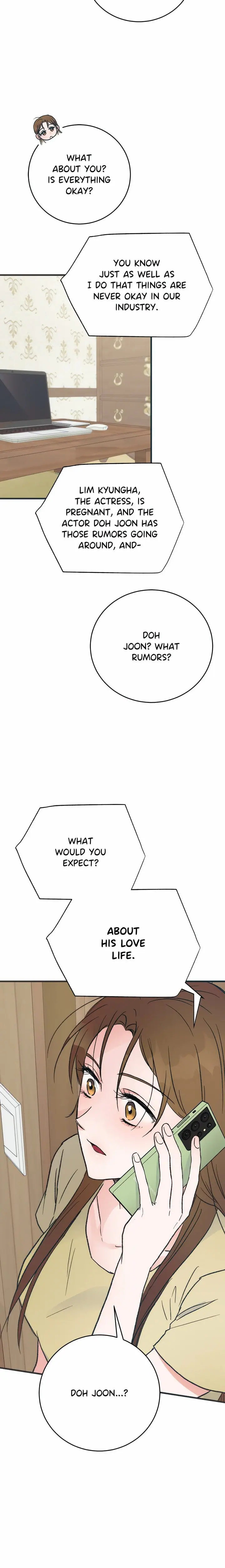 A Midsummer’s Carol (Uncensored), chapter 5, page 25 of 30