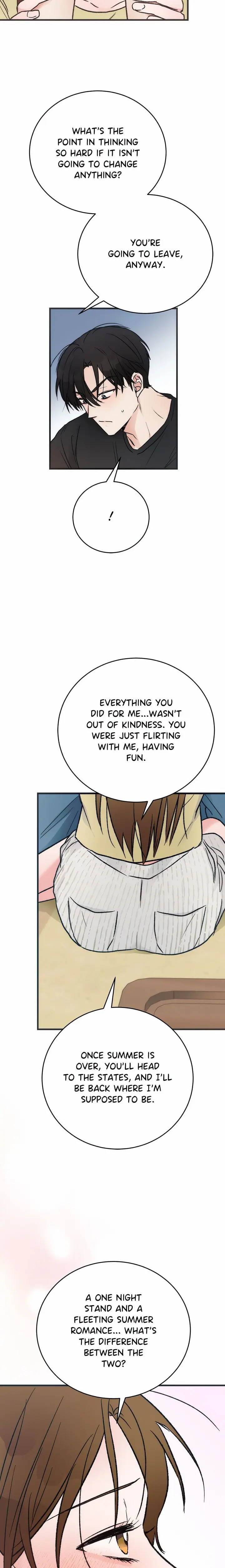 A Midsummer’s Carol (Uncensored), chapter 6, page 6 of 24