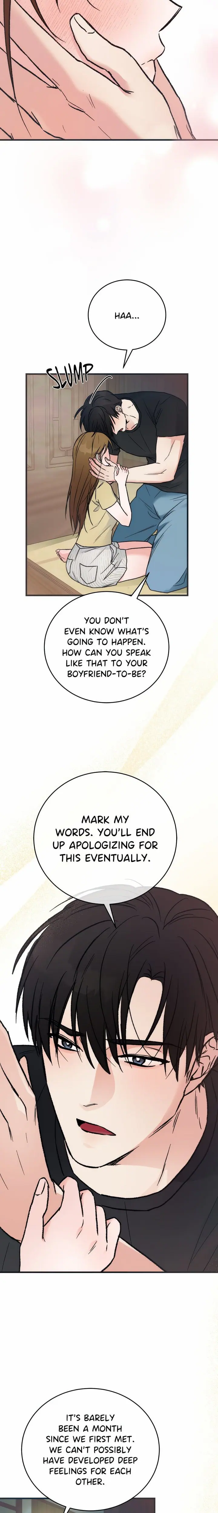 A Midsummer’s Carol (Uncensored), chapter 6, page 7 of 24
