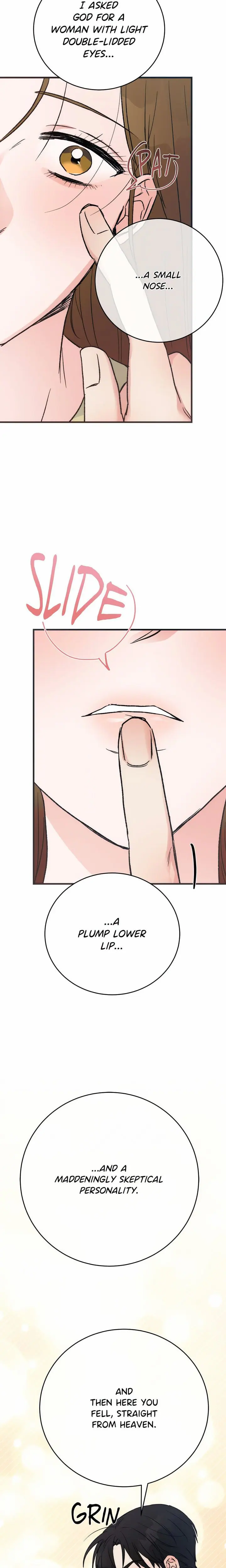 A Midsummer’s Carol (Uncensored), chapter 6, page 9 of 24