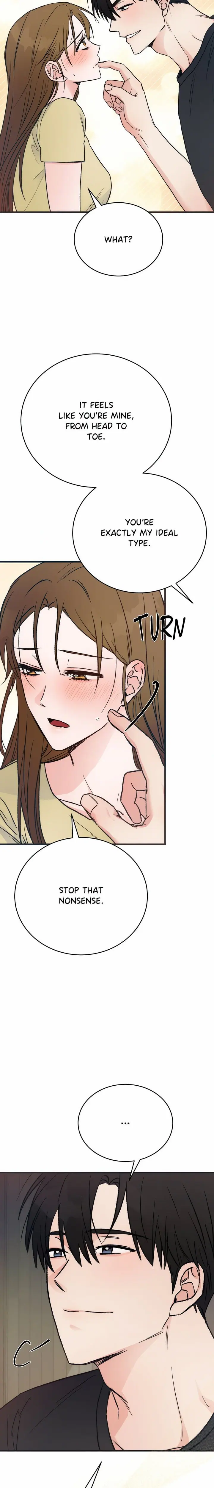 A Midsummer’s Carol (Uncensored), chapter 6, page 10 of 24