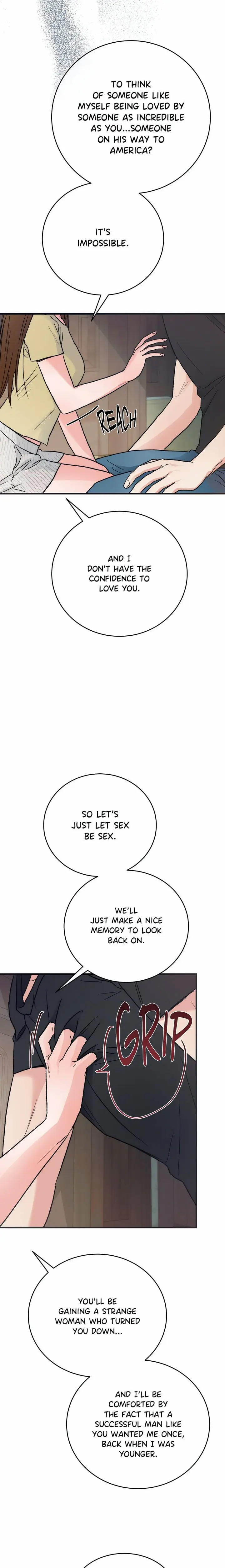 A Midsummer’s Carol (Uncensored), chapter 6, page 15 of 24