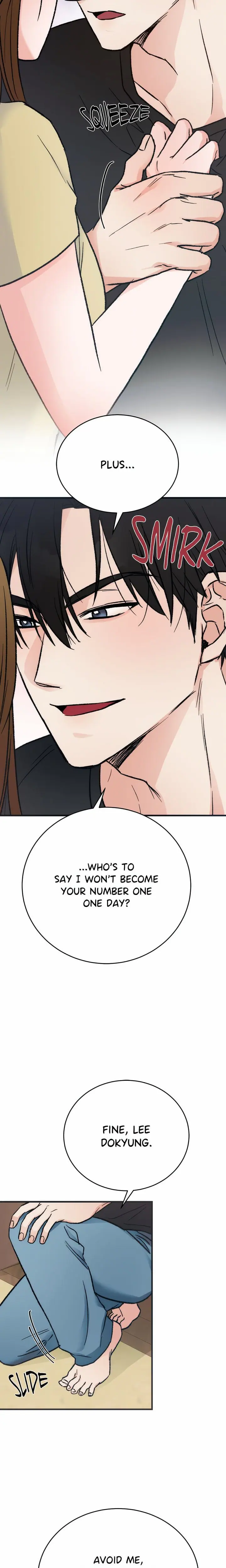 A Midsummer’s Carol (Uncensored), chapter 6, page 17 of 24