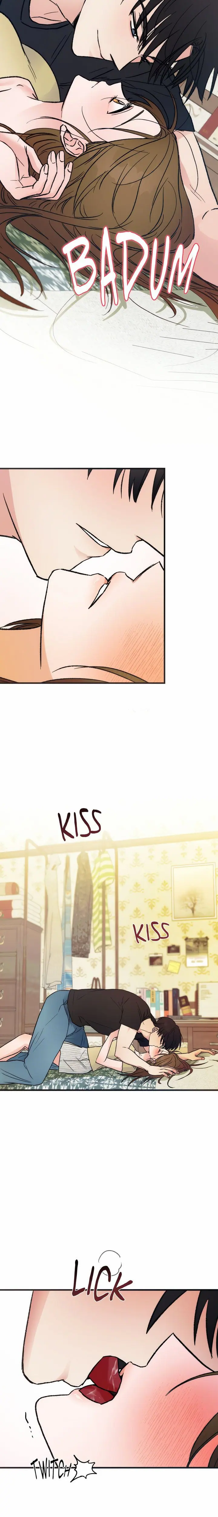 A Midsummer’s Carol (Uncensored), chapter 6, page 19 of 24