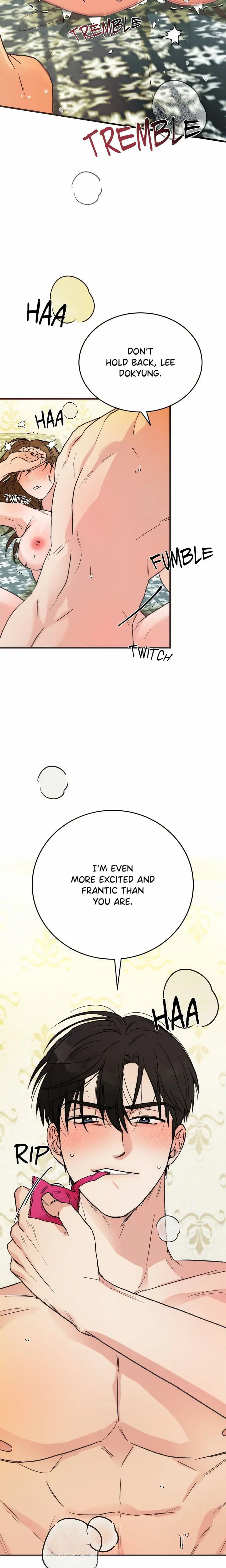 A Midsummer’s Carol (Uncensored), chapter 7, page 8 of 28