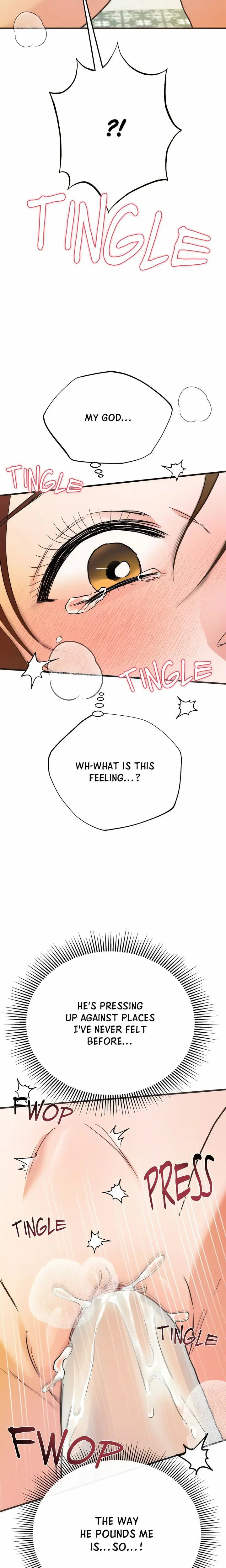 A Midsummer’s Carol (Uncensored), chapter 7, page 13 of 28