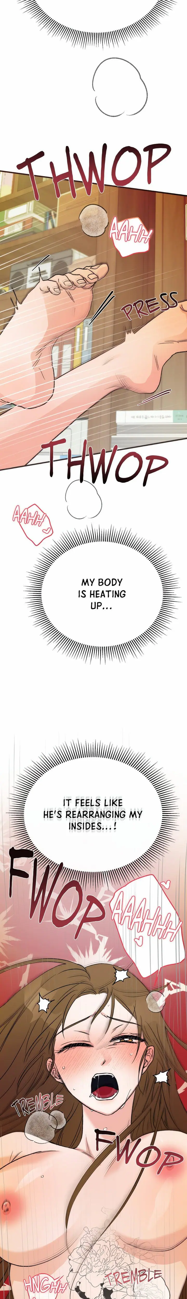 A Midsummer’s Carol (Uncensored), chapter 7, page 14 of 28